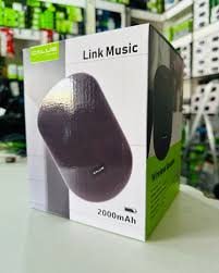 Calus Link Music Bluetooth Speaker