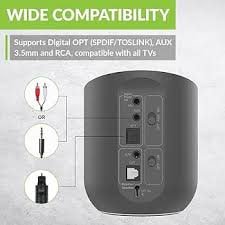 Calus Link Music Bluetooth Speaker